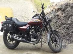 Bajaj Avenger Street 150